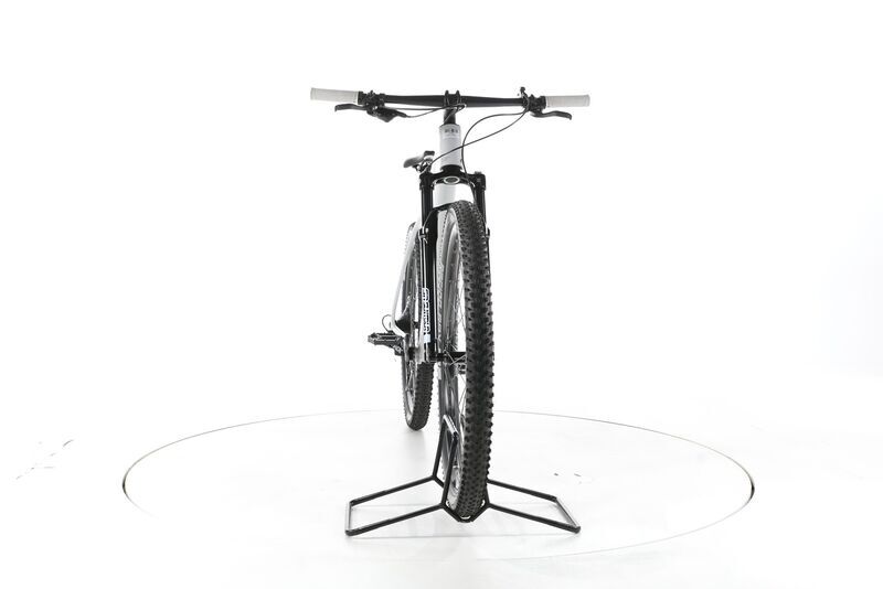 Cube Reaction C:62 ONE 2025 | wit | 29" | L 3