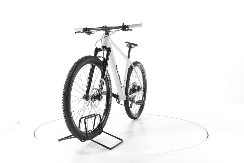 Cube Reaction C:62 ONE 2025 | wit | 29" | L 4