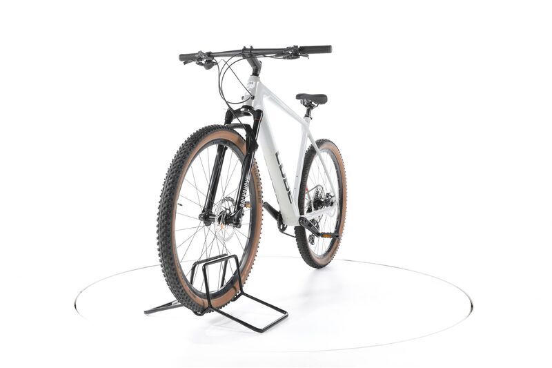 Cube Reaction C:62 Pro 2022 | gris | 29" | XXL 4