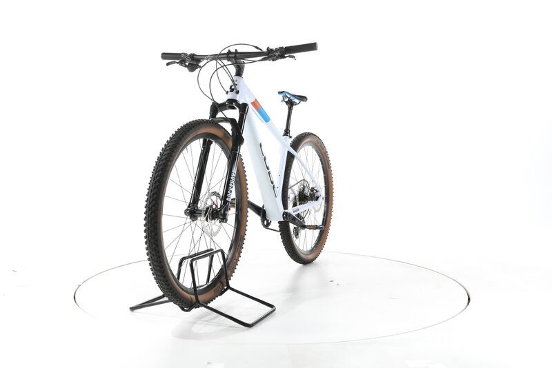 Cube Reaction C:62 Pro 2024 | wit | 29" | M 4