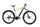 Cube Reaction Hybrid Performance Allroad (2021) | Diamant | braun | 29" | XL | 1000 - 1500 km thumbnail 1/5