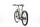 Cube Reaction Hybrid Performance Allroad (2021) | Diamant | braun | 29" | XL | 1000 - 1500 km thumbnail 3/5