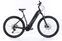 Cube Reaction Hybrid Race (2022) | Ingresso basso | grey'n'metal | 29" | S | 100 - 500 km | 625 Wh thumbnail 1/5
