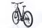 Cube Reaction Hybrid Race (2022) | Ingresso basso | grey'n'metal | 29" | S | 100 - 500 km | 625 Wh thumbnail 3/5