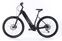 Cube Reaction Hybrid Race (2022) | Ingresso basso | grey'n'metal | 29" | S | 100 - 500 km | 625 Wh thumbnail 4/5