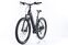Cube Reaction Hybrid Race (2022) | Ingresso basso | grey'n'metal | 29" | S | 100 - 500 km | 625 Wh thumbnail 5/5