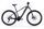 Cube Reaction Hybrid Race (2023) | Diamant | grau | 29" | XL | 100 - 500 km | 750 Wh thumbnail 1/5