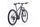 Cube Reaction Hybrid Race (2023) | Diamant | grau | 29" | XL | 100 - 500 km | 750 Wh thumbnail 2/5