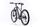 Cube Reaction Hybrid Race (2023) | Diamant | grau | 29" | XL | 100 - 500 km | 750 Wh thumbnail 3/5