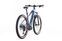 Cube Reaction Hybrid Race (2023) | Diamant | blå | 29" | L | 100 - 500 km | 750 Wh thumbnail 2/5