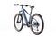 Cube Reaction Hybrid Race (2023) | Diamant | blå | 29" | L | 100 - 500 km | 750 Wh thumbnail 3/5