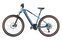 Cube Reaction Hybrid Race (2023) | Diamant | blå | 29" | L | 100 - 500 km | 750 Wh thumbnail 4/5