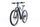 Cube Reaction Hybrid Race (2023) | Diamant | blå | 29" | L | 100 - 500 km | 750 Wh thumbnail 5/5