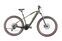 Cube Reaction Hybrid Race (2023) | Diamond | green | 29" | M | < 100 km | 750 Wh thumbnail 1/5