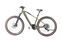 Cube Reaction Hybrid Race (2023) | Diamond | green | 29" | M | < 100 km | 750 Wh thumbnail 2/5