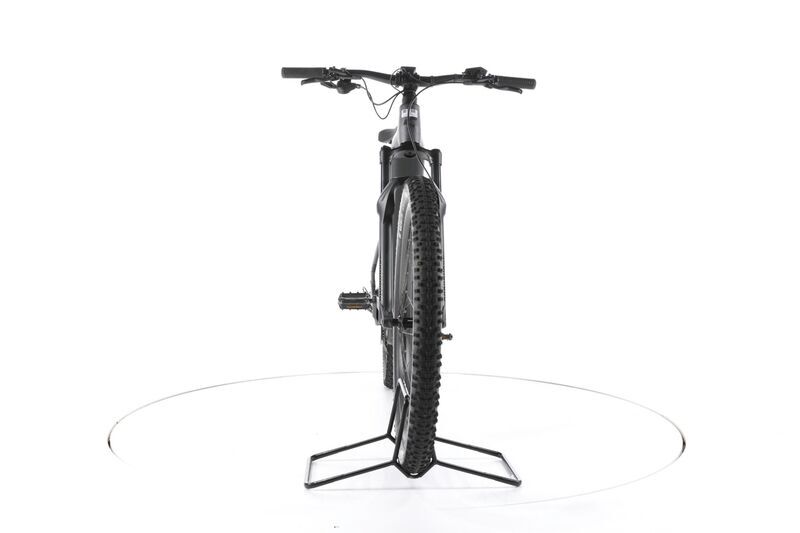 Cube Reaction Hybrid Race (2023) | Diamond | grey | 29" | M | 500 -3000 km | 750 Wh 2