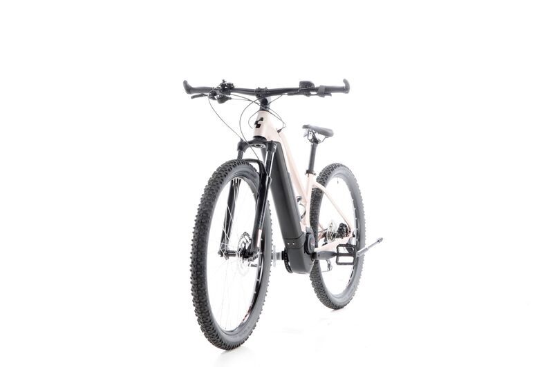 Cube Reaction Hybrid One (2021) | Trapez | rosa | 29" | 41 cm | 100 - 500 km 2