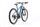Cube Reaction Hybrid Race (2022) | Diamant | blau | 29" | M | 100 - 500 km | 625 Wh thumbnail 2/5