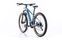 Cube Reaction Hybrid Race (2022) | Diamant | blå | 29" | M | 100 - 500 km | 625 Wh thumbnail 3/5