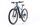 Cube Reaction Hybrid Race (2022) | Diamant | blau | 29" | M | 100 - 500 km | 625 Wh thumbnail 5/5