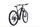 Cube Reaction Hybrid Race (2022) | Diamond | black | 29" | L | < 100 km | 625 Wh thumbnail 2/5