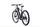 Cube Reaction Hybrid Race (2022) | Diamond | black | 29" | L | < 100 km | 625 Wh thumbnail 3/5