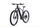 Cube Reaction Hybrid Race (2022) | Diamond | black | 29" | L | < 100 km | 625 Wh thumbnail 5/5