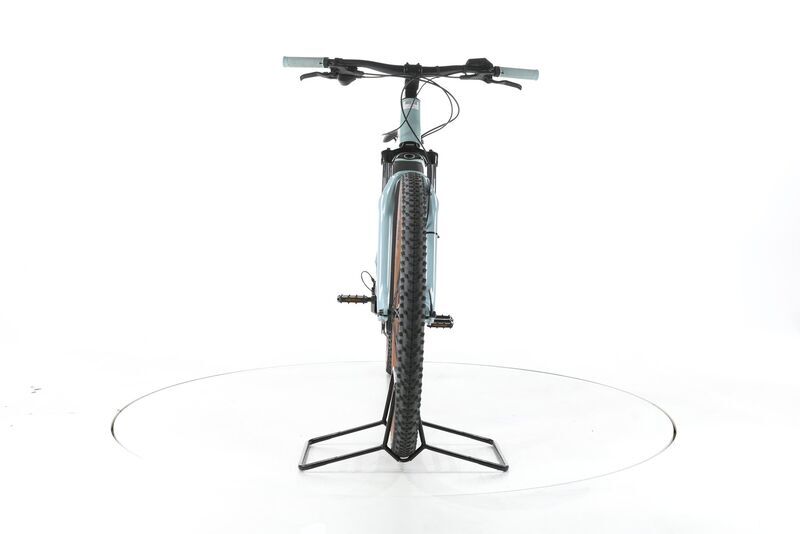 Cube Reaction Hyb. Perf. 2025 | blue | 29" | XL | < 500 km 3