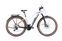 Cube Reaction Hybrid Pro Allroad (2022) | Trapezio | bianco | 29" | L | 500 - 1000 km | 625 Wh thumbnail 1/5