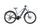 Cube Reaction Hybrid Pro Allroad (2022) | Trapez | grau | 27.5" | S | 500 - 1000 km | 500 Wh thumbnail 1/5
