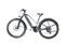 Cube Reaction Hybrid Pro Allroad (2022) | Trapez | grau | 27.5" | S | 500 - 1000 km | 500 Wh thumbnail 2/5