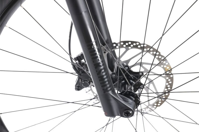 Cube Reaction Hybrid Race (2024) | Diamant | grau | 29" | XL | 500 - 1000 km | 625 Wh 4