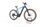 Cube Reaction Hybrid 2021 | blue | 29" | XL | > 3000 km, thumbnail 1 of 4