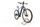 Cube Reaction Hybrid 2021 | blue | 29" | XL | > 3000 km, thumbnail 2 of 4