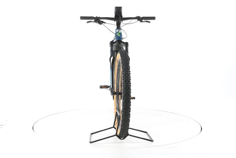Cube Reaction Hybrid 2021 | blue | 29" | XL | > 3000 km, image 3 of 4
