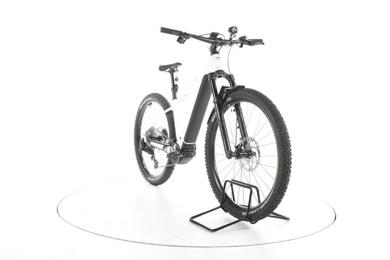 Cube Reaction Hybrid 2025 | bílý | 29" | M | < 500 km, image 3 of 5