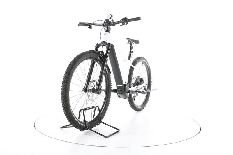 Cube Reaction Hybrid 2025 | bílý | 29" | M | < 500 km, image 5 of 5