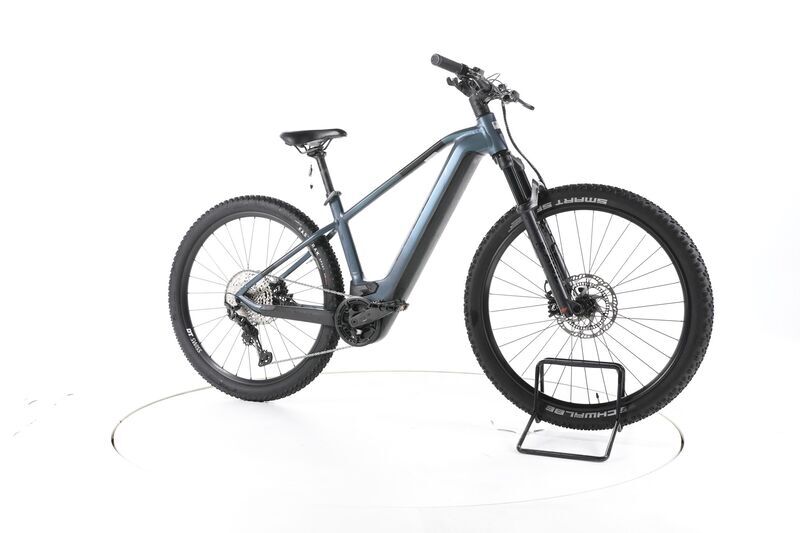 Cube Reaction Hybrid ABS 2023 | grey | 29" | L | 500-3000 km 1