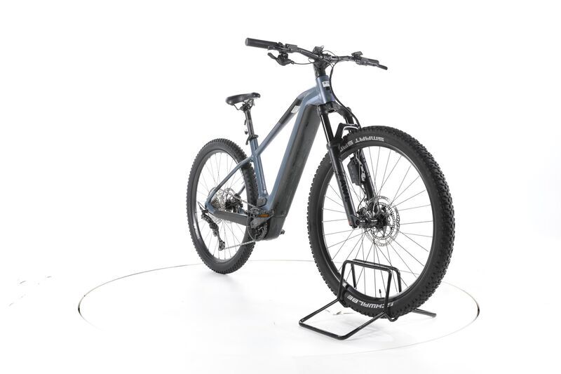 Cube Reaction Hybrid ABS 2023 | grey | 29" | L | 500-3000 km 2