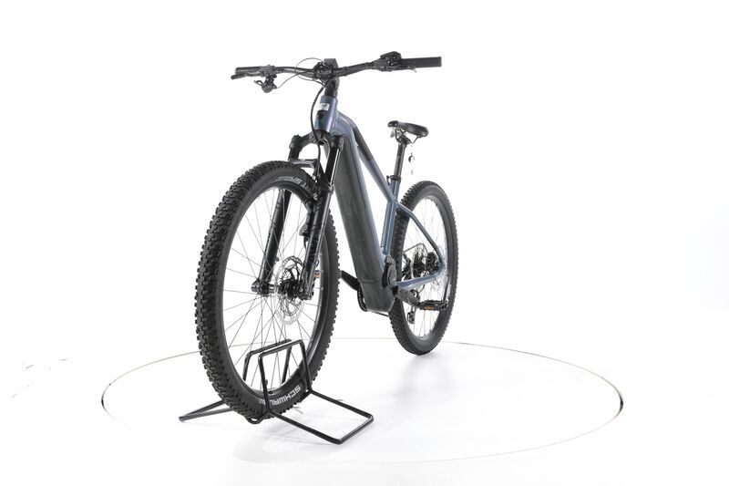 Cube Reaction Hybrid ABS 2023 | grey | 29" | L | 500-3000 km 4