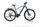 Cube Reaction Hybrid ABS 750 2023 | gris | 29" | XXL | < 500 km, thumbnail 1 of 5