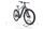 Cube Reaction Hybrid ABS 750 2023 | gris | 29" | XXL | < 500 km, thumbnail 3 of 5