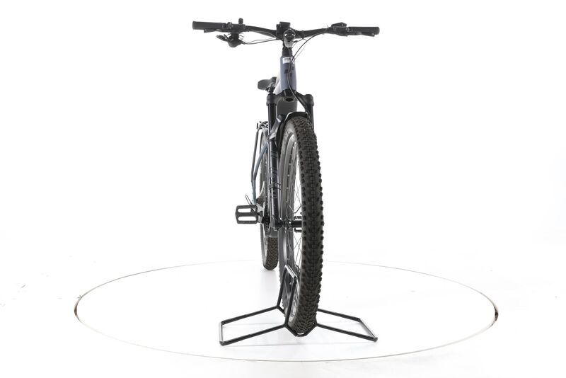 Cube Reaction Hybrid ABS 750 2023 | gris | 29" | XXL | < 500 km, image 4 of 5