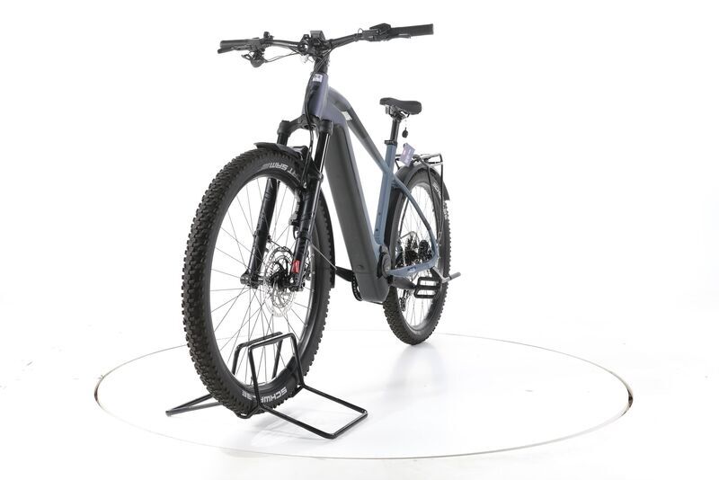 Cube Reaction Hybrid ABS 750 2023 | gris | 29" | XXL | < 500 km, image 5 of 5