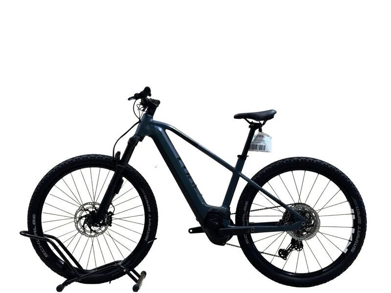 Cube Reaction Hybrid ABS 750 | čierna | 29" | L | 500 - 3000 km, image 2 of 5