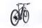 Cube Reaction Hybrid EX (2020) | Diamant | schwarz | 29" | 49 cm | 1500 - 2000 km thumbnail 2/5