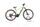 Cube Reaction Hybrid EXC (2022) | Diamond | green'n'flashgreen | 29" | L | 100 - 500 km | 750 Wh | Schwalbe Smart Sam black/beige thumbnail 1/5