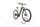 Cube Reaction Hybrid EXC (2022) | Diamond | green'n'flashgreen | 29" | L | 100 - 500 km | 750 Wh | Schwalbe Smart Sam black/beige thumbnail 3/5