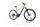 Cube Reaction Hybrid EXC (2022) | Diamant | green'n'flashgreen | 29" | XL | 100 - 500 km | 750 Wh | Schwalbe Smart Sam svart/beige thumbnail 2/5