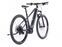 Cube Reaction Hybrid EXC (2022) | Diamant | grå | 29" | L | 100 - 500 km | 750 Wh | Schwalbe Racing Ray sort thumbnail 1/5